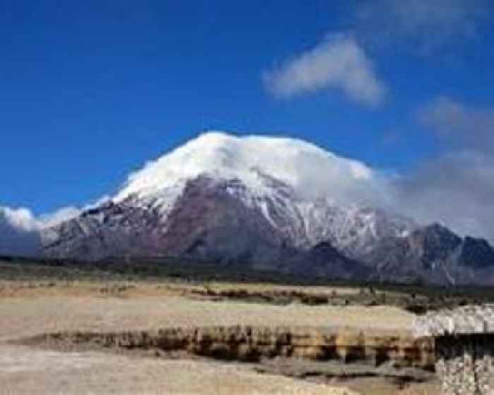 Canadian woman dies in avalanche on Ecuador volcano: officials