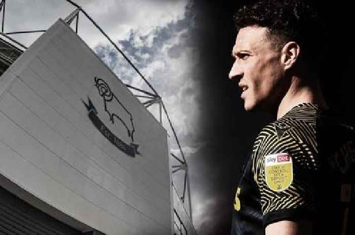 How Derby County could line up as three major signings set to face Hertha Berlin