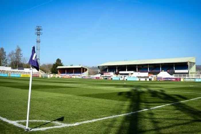 Bath City vs Bristol Rovers live: Team news and build-up from Twerton Park