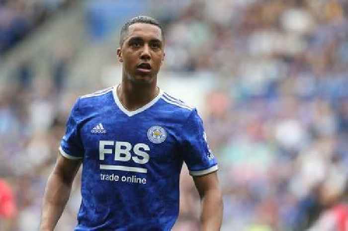 Leicester City transfer news LIVE: Colwill boost, Tielemans twist, Praet latest
