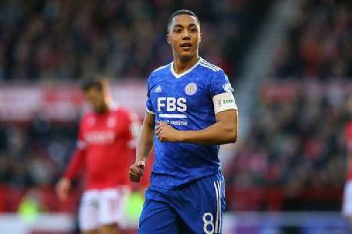 Youri Tielemans should be wary of Chelsea transfer mistake and consider Arsenal example
