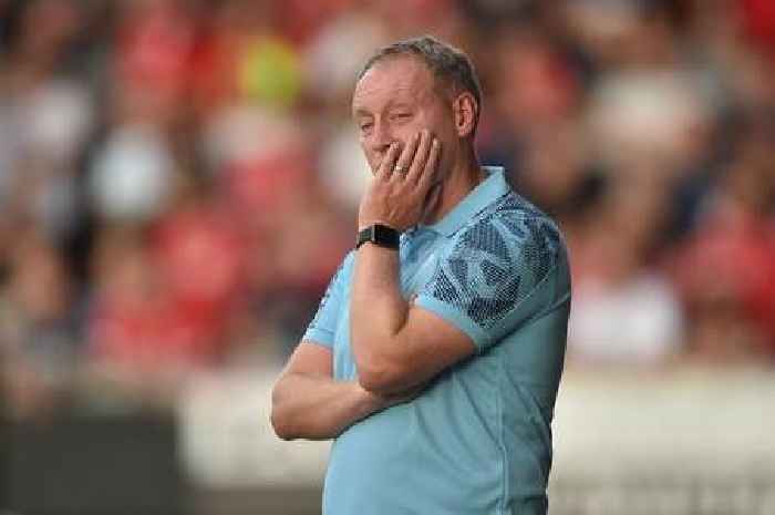 Nottingham Forest dealt injury blow in build up to Premier League season