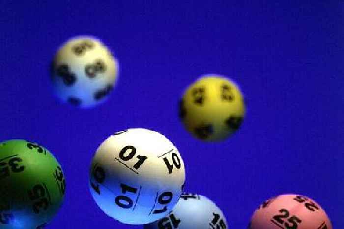 Euromillions results LIVE: Winning lottery numbers on Tuesday, July 12