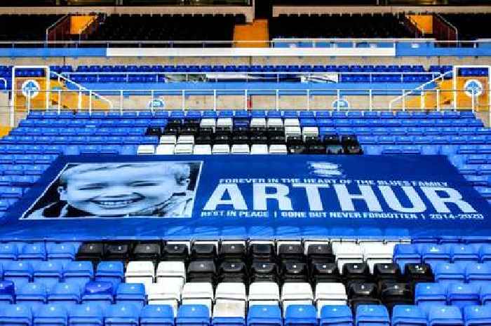 'Arthur Cup' will see Solihull Moors FC play Birmingham City FC in memory of Arthur Labinjo Hughes