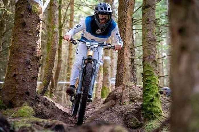 Commonwealth Games 2022 mountain biking at Cannock Chase Forest - schedule, tickets and more