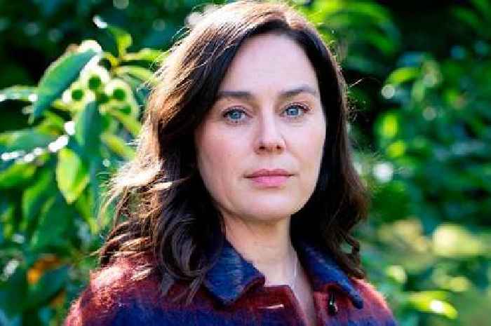 Jill Halfpenny lands ITV Yorkshire Ripper drama The Long Shadow role