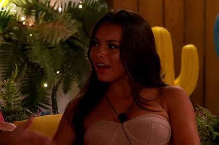 Love Island fans think Paige has eye on another islander as Jacques quits - but it's not Adam Collard