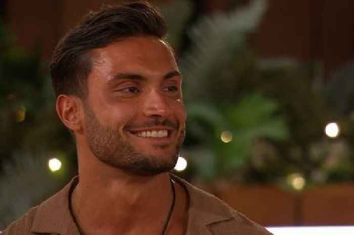 Love Island in hot water with fans after Davide's remark as Jay dumped