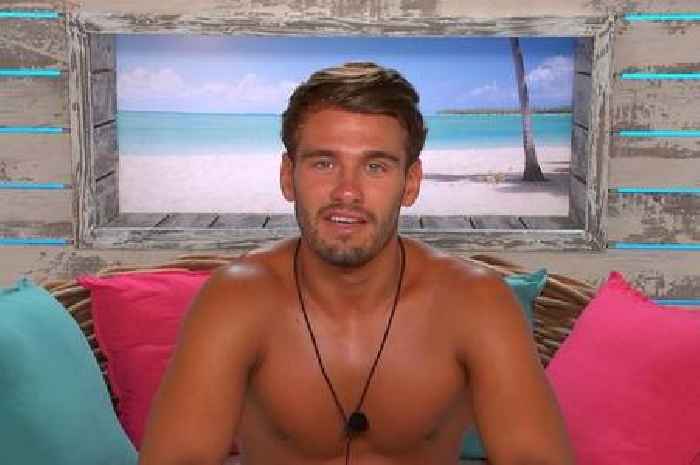 Love Island star Jacques O'Neill dramatically quits villa and has already left
