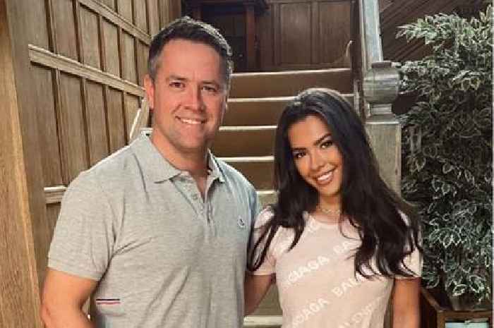 Michael Owen announces whether he'll go into Love Island to support Gemma