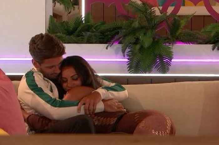 Reason Jacques O'Neill quit Love Island 'revealed' after fans spot clue