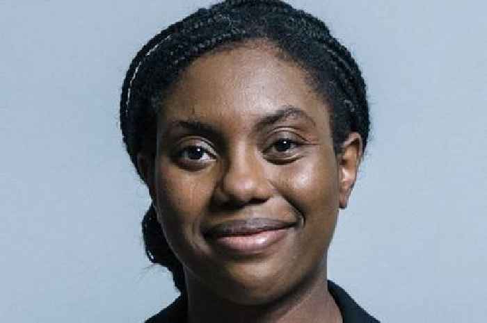Who is Kemi Badenoch? Tory MP that has Michael Gove’s backing