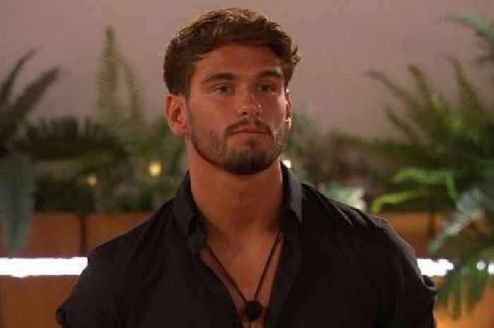 Love Island fans react as 'game playing' Jacques O'Neill explodes over Adam's comments