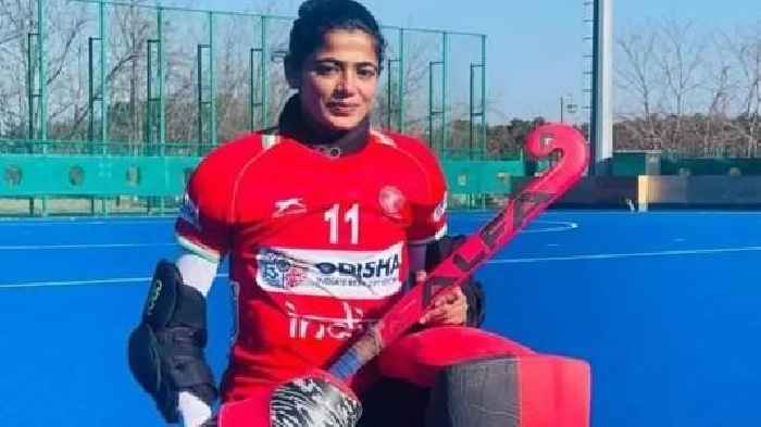 Hockey World Cup: Skipper Savita Punia stars as India earn first win