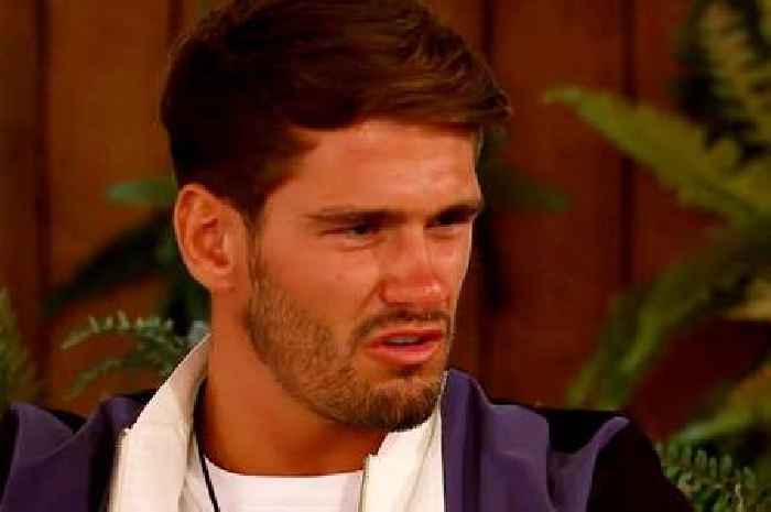Love Island fans react as Jacques O'Neill decides to leave the villa after row with bombshell Adam Collard