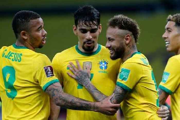 Gabriel Jesus’ Arsenal transfer mission made clear as Brazilian can help Edu land £60m target