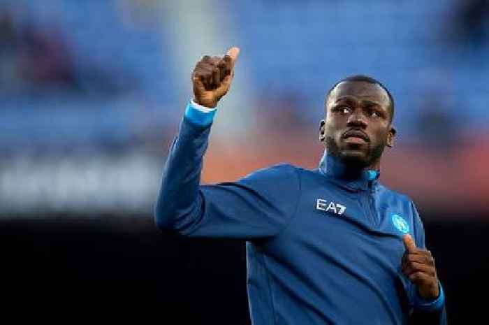 Kalidou Koulibaly to Chelsea transfer: 'Done deal', Barcelona threat, Edouard Mendy verdict