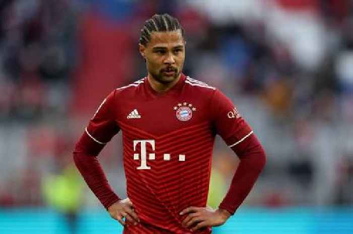 Serge Gnabry to Chelsea transfer: Mbappe impact, Arsenal worry, £34m price tag, contract demands