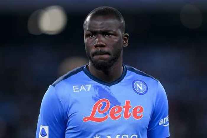 Todd Boehly has ace card up his sleeve as Chelsea very confident over Kalidou Koulibaly transfer