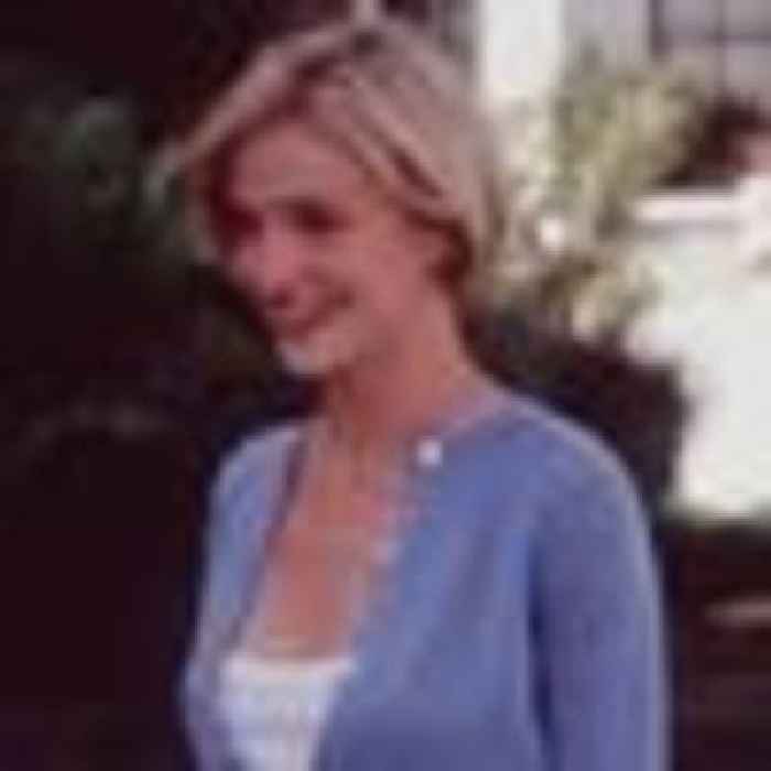 Cameron Diaz thinks she was used as a drug mule
