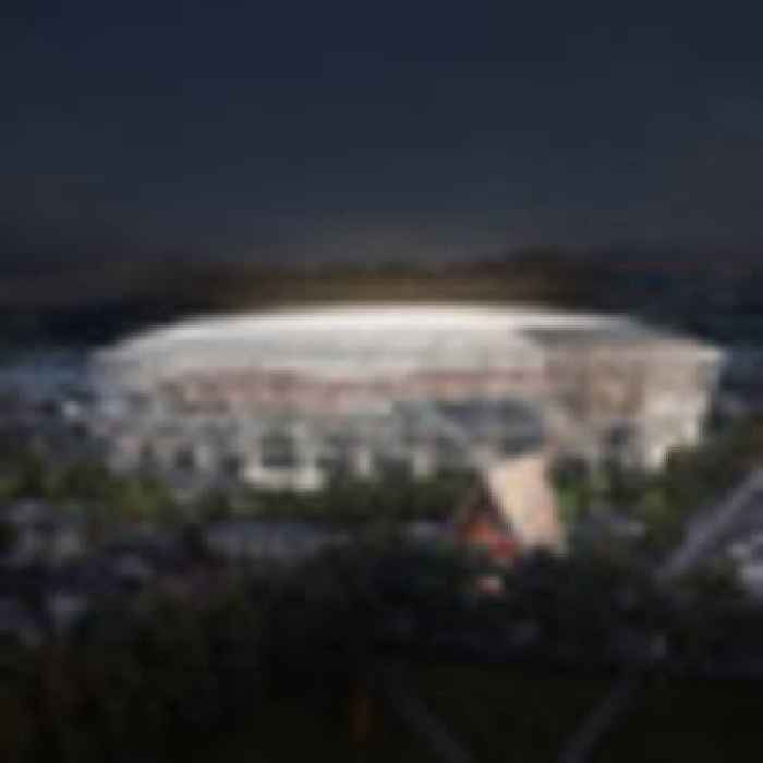 OPINION: Eden Park needs Christchurch Stadium built to attract global events to NZ