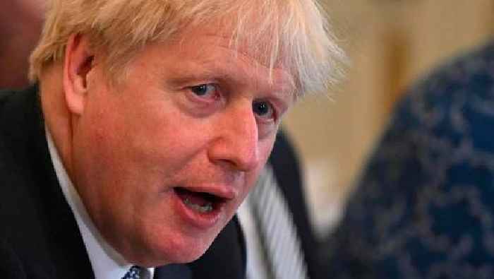 Tories’ noise on Twitter became too loud for Boris Johnson to ignore