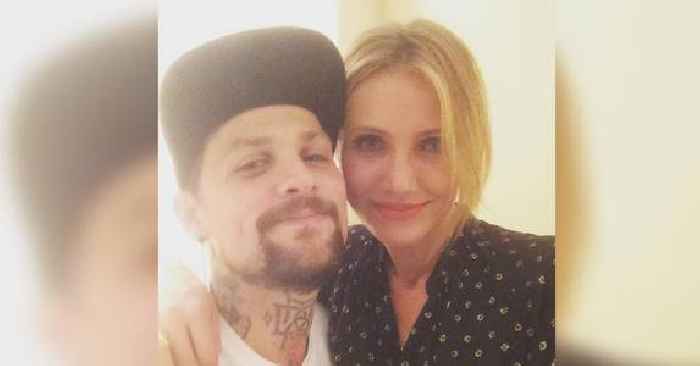 Cameron Diaz & Benji Madden Are Discussing 'Having Another Child,' Insider Dishes, Pair 'Looking Into Surrogate Options'
