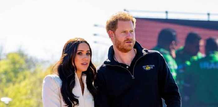 Meghan Markle & Prince Harry Are Headed To New York City In Mid-July