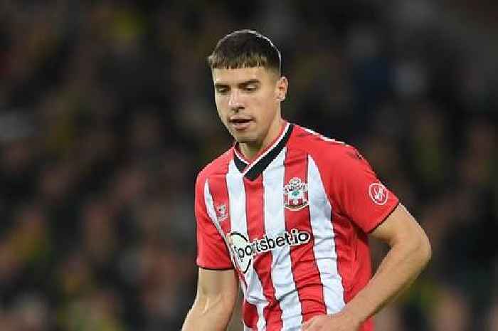 Leicester could soon have three of Southampton's defenders who played in 9-0 defeat
