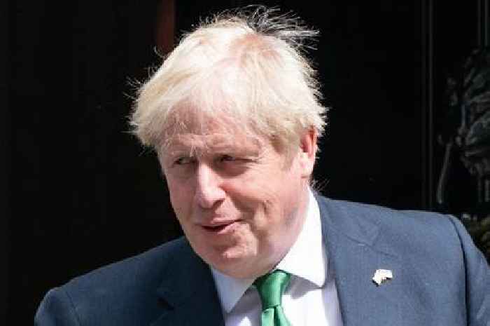 Boris Johnson calls confidence vote in himself to combat Labour plan