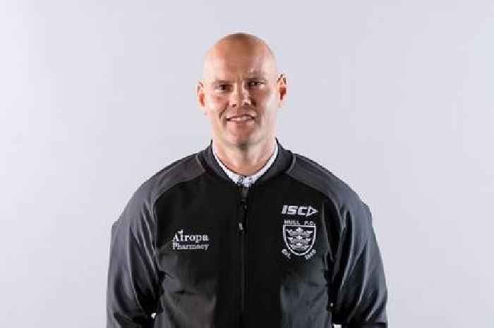 Everything Hull FC assistant Kieron Purtill said on injuries, recruitment, loan players and more