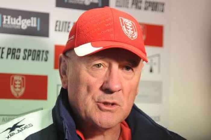 Former Hull KR coach Tim Sheens set for second spell with Wests Tigers in the NRL
