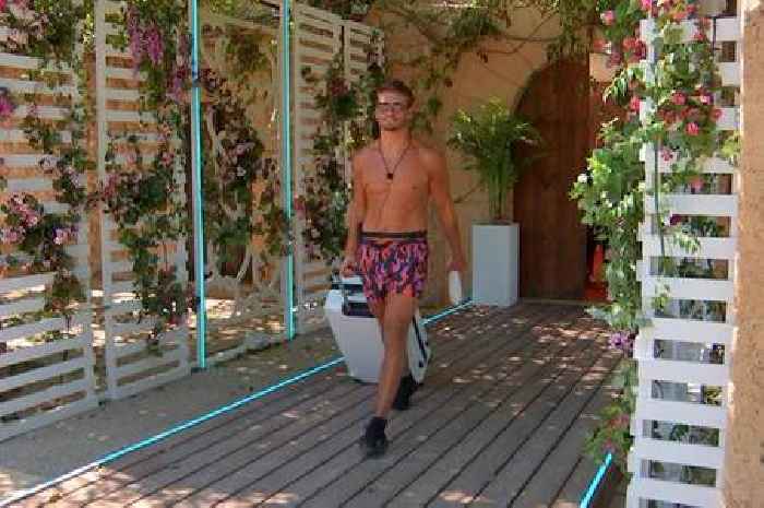 Love Island fans share theories as preview goes missing following Jacques' exit