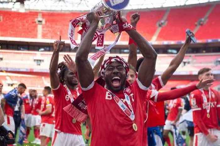 Keinan Davis transfer update emerges as Nottingham Forest 'discussions' held