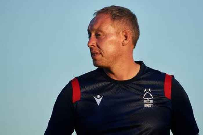 Nottingham Forest ‘close’ to transfer as Steve Cooper dealt injury blow
