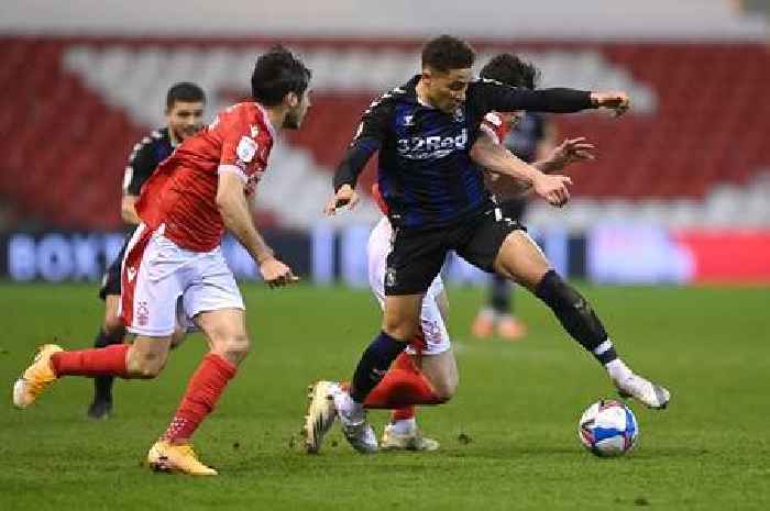 Nottingham Forest 'weigh up' transfer bid as asking price revealed