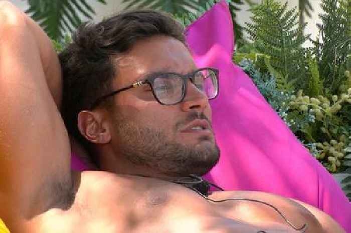 ITV Love Island fans frustrated as they accuse Davide of 'double standards'