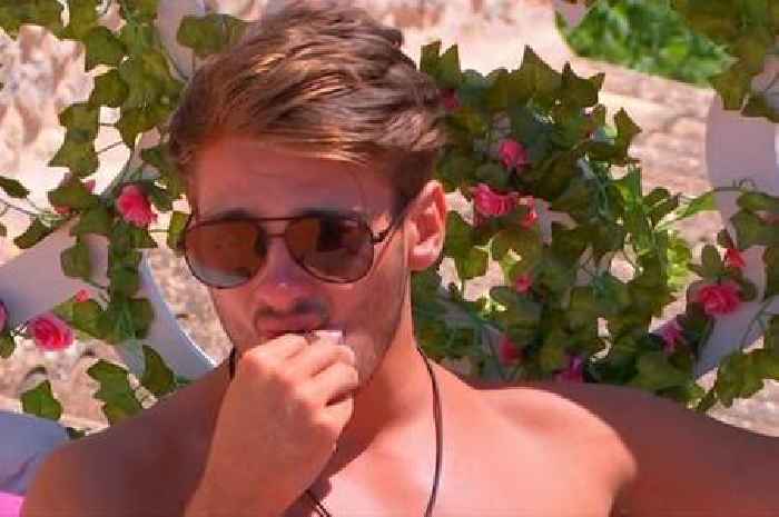 Love Island fans baffled as Paige fails to say key remark as Jacques quits