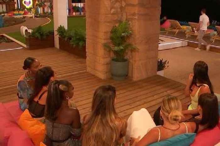 Love Island flooded with complaints to Ofcom over controversial episode