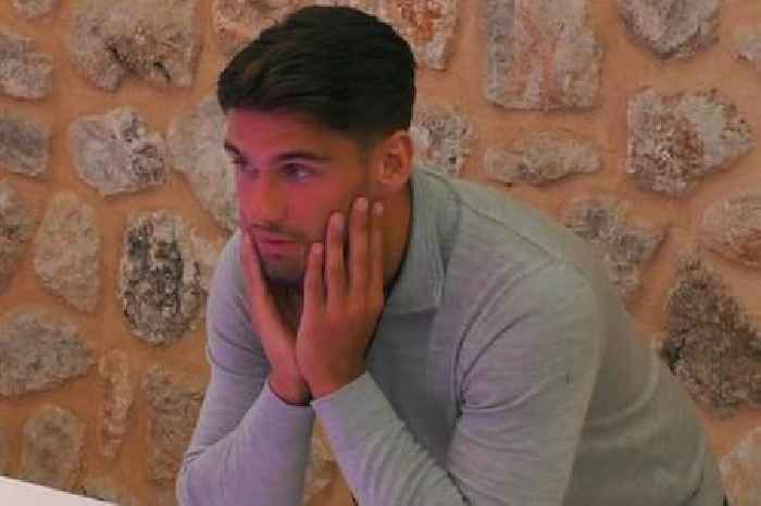 Love Island star says Jacques O'Neill was forced out by producers
