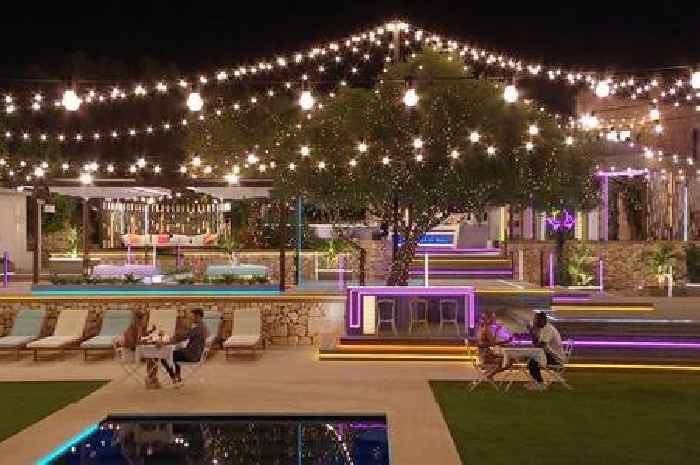 Midlands pop star set to enter Love Island villa for 'full-on party'