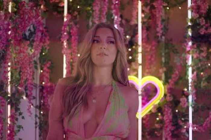 Who is Becky Hill? Love Island's Villa Party gets star performance from singer