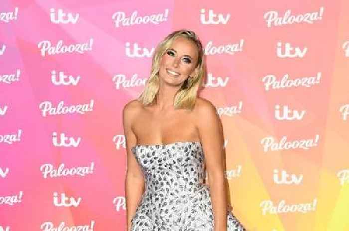 Love Island's Millie Court's busy Essex life after 2021 victory