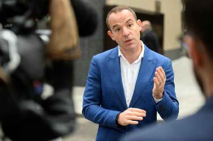 Martin Lewis offers 'magic number' hack ahead of £3,245 October energy cap