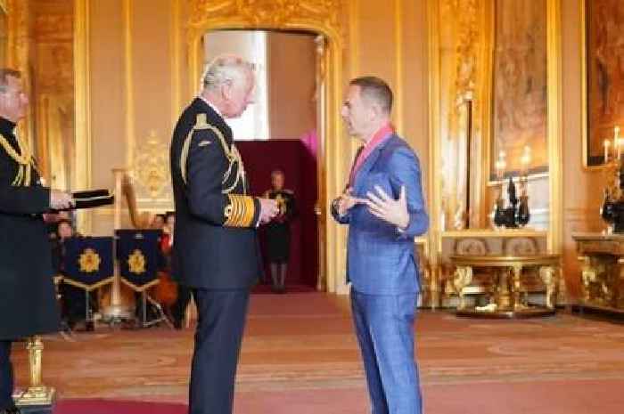 Prince Charles intervenes as Martin Lewis raises concern that energy crisis may be 'more dangerous than the pandemic'