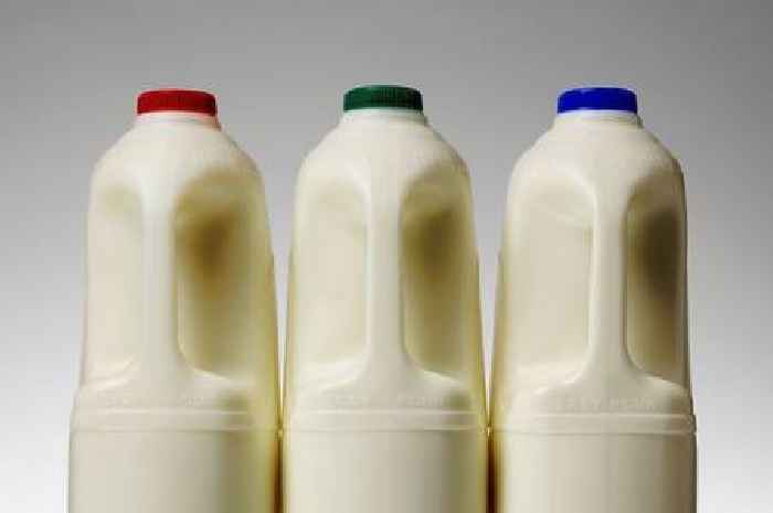 Warning to shoppers who buy milk from Aldi, Asda, Morrisons, Tesco or Sainsbury's