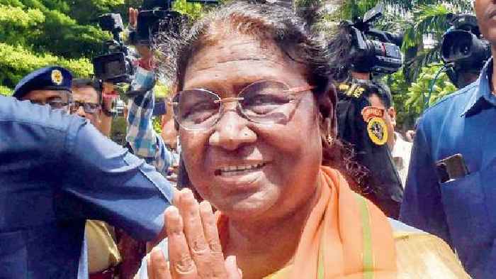 Shiv Sena will support NDA’s presidential nominee Droupadi Murmu, says Thackeray