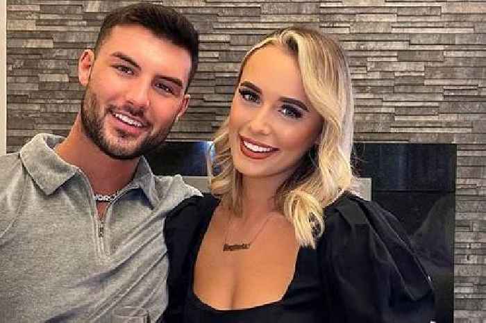 Love Island 2021 winners Millie Court and Liam Reardon announce they have split after less than a year