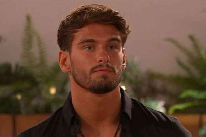 Love Island's Jacques O'Neill's future plans as Castleford Tigers make stance clear over return