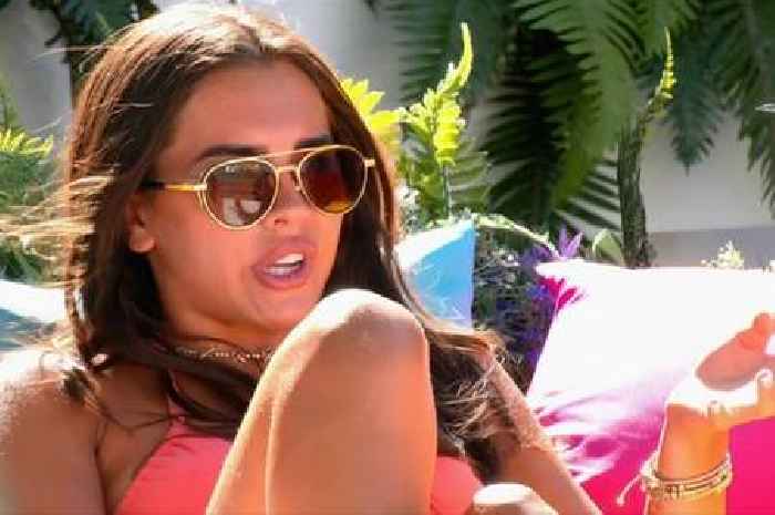 Love Island fans reckon they know why Gemma is being silent over Jacques' exit